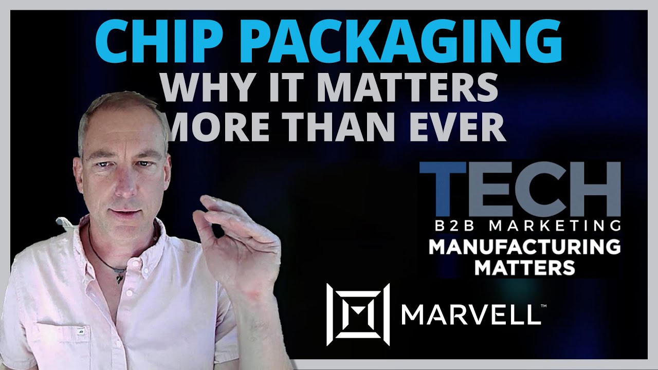 Episode 118 – Wolfgang Sauter, Senior Distinguished Engineer at Marvell Technology