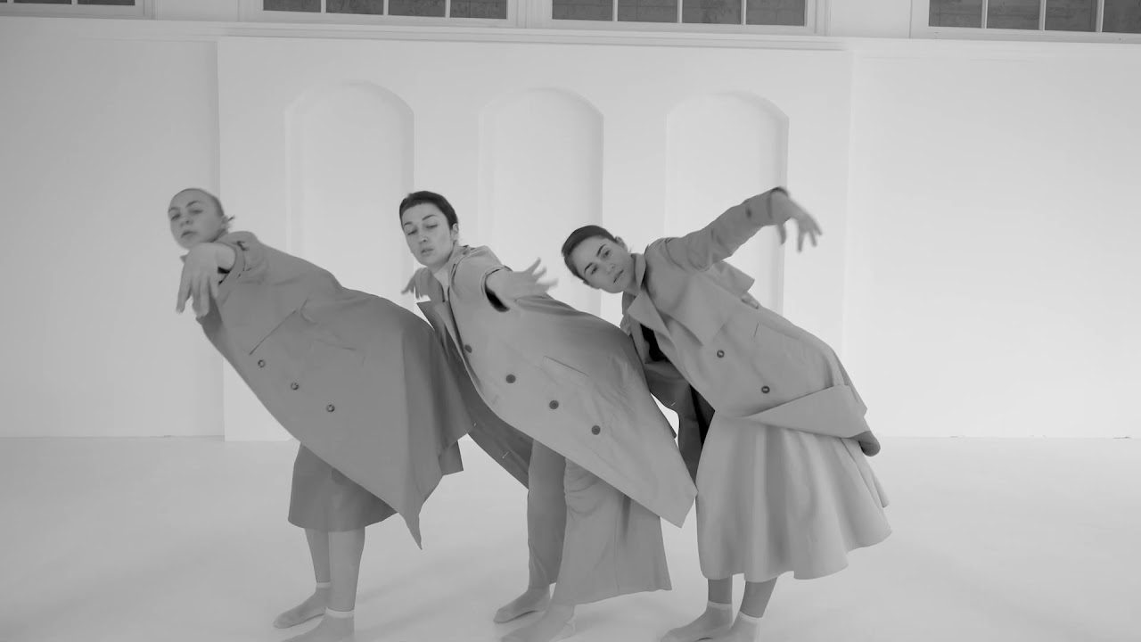 IOWA - мечта. IdeAlmond Dance Team. by Tattianna Facinelli