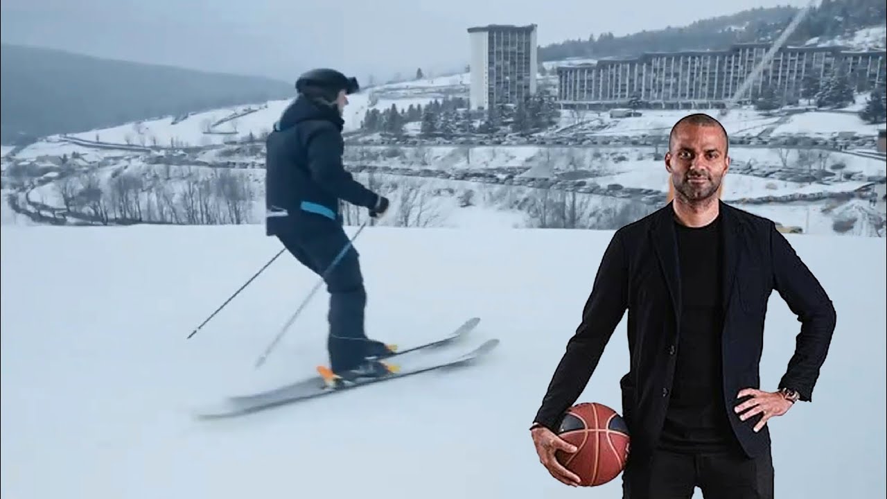 STATION DE SKI DU VERCORS: Le projet de TONY PARKER qui fait débat ...