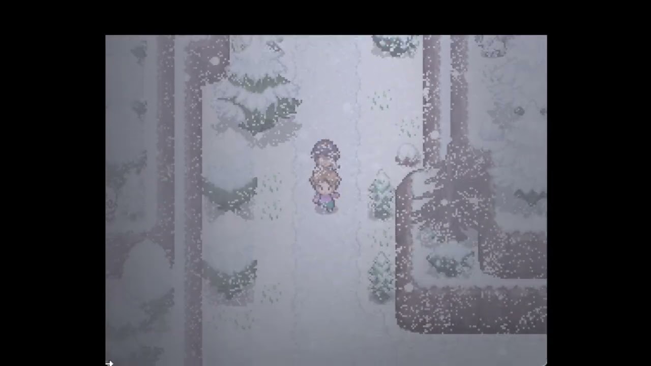 Pokemon Samsara: Victor Death Scene