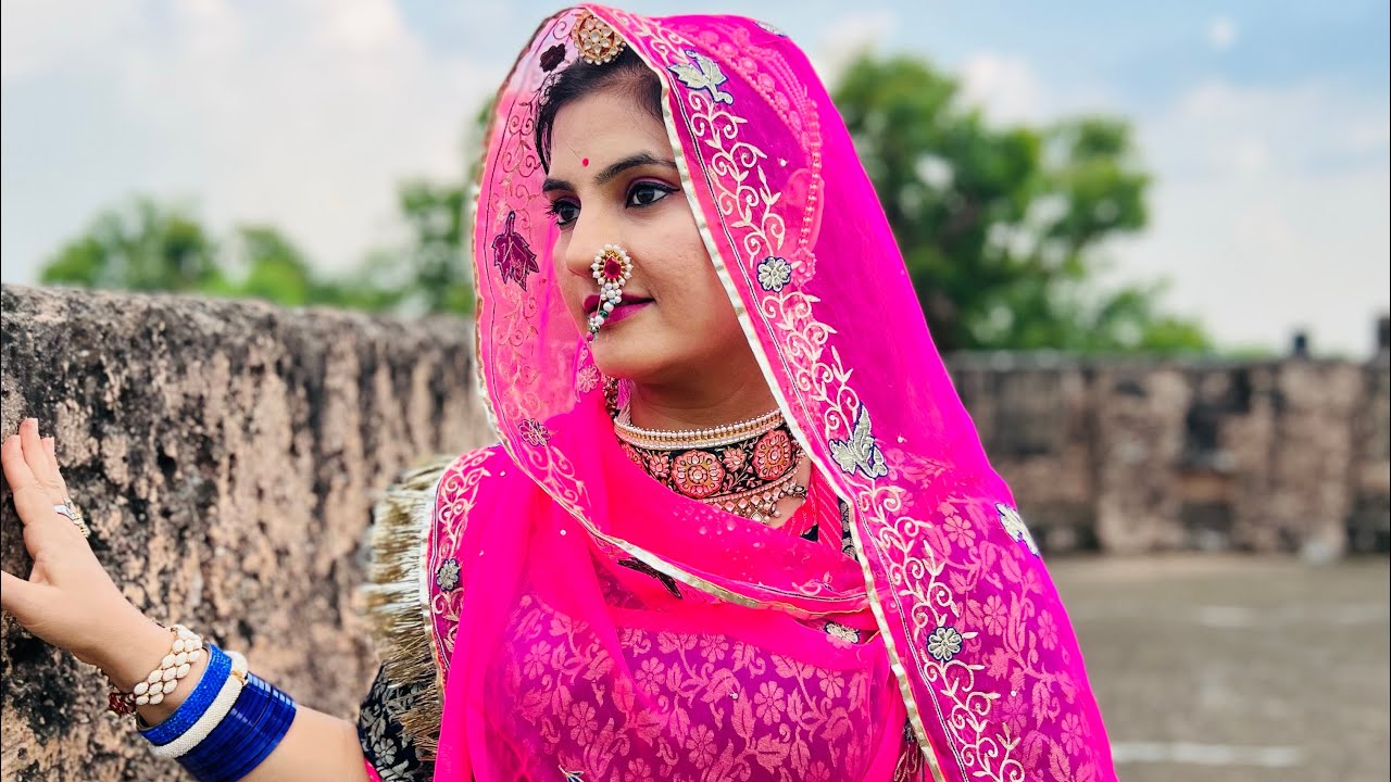 Aaja Re Moray Saiyaan……By Sheetal Rathore( Dance My Way!!!)