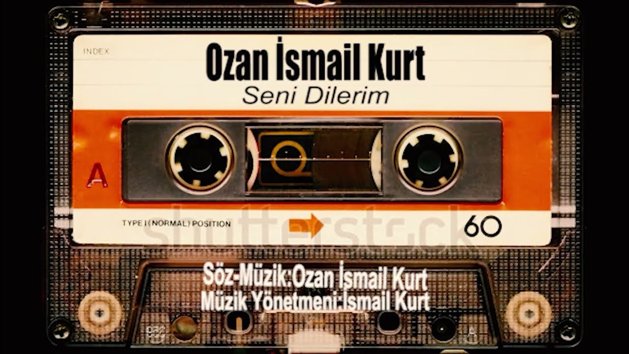 OZAN İSMAİL KURT - SENİ DİLERİM