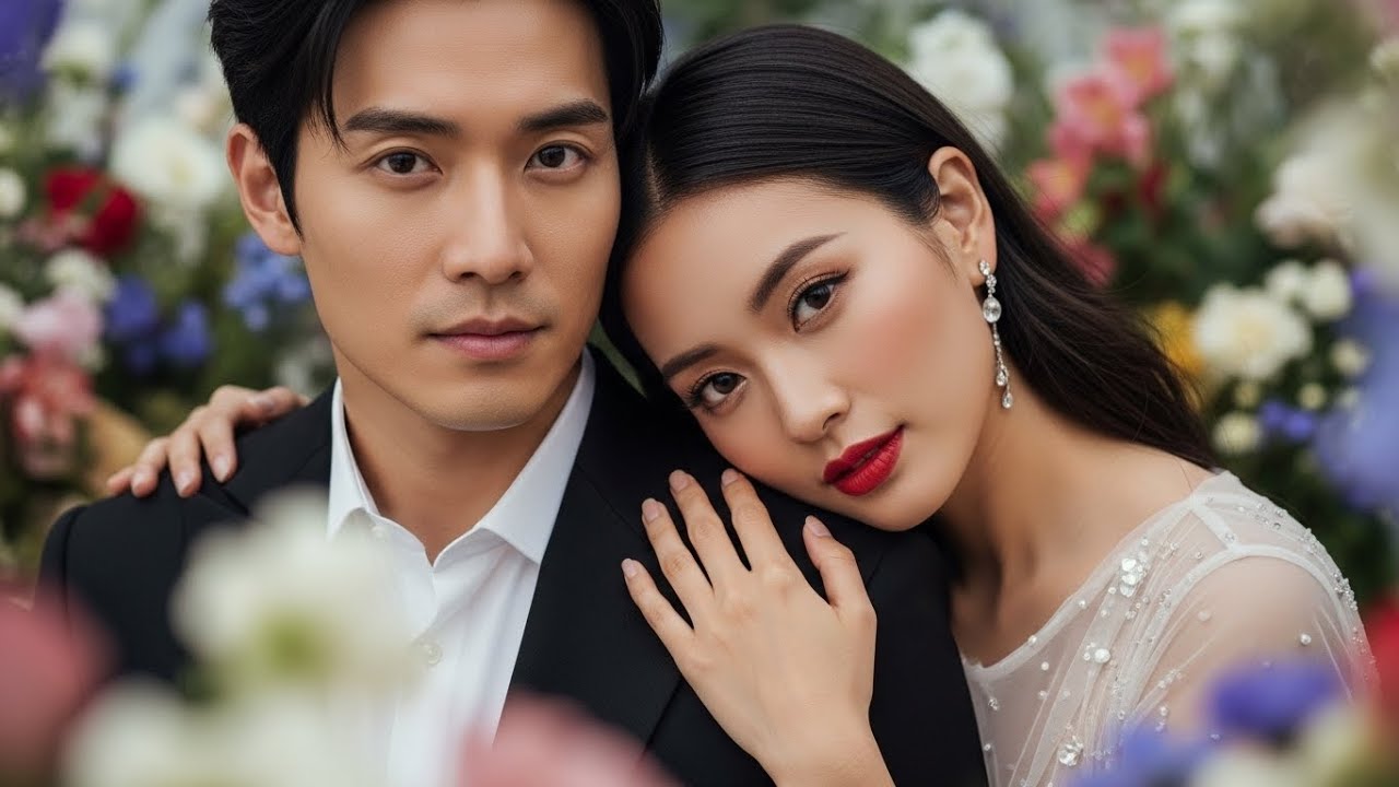 4 ปีซ่อนรัก ท้องทั้งที่กำลังจะหย่า! 😱 ผู้หมั้นหึงเพราะลูก หรือเพราะรักที่ไม่เคยจบ