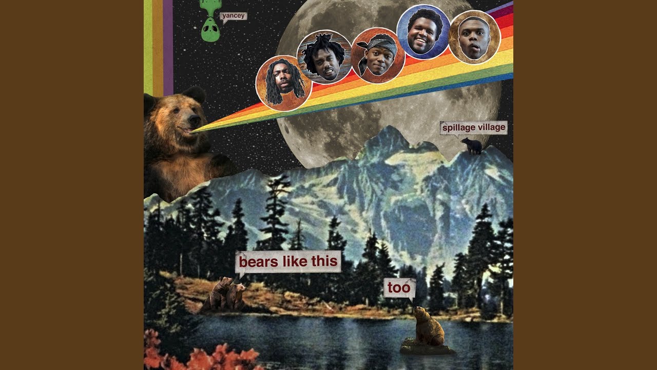 Duece Coupe (feat. EARTHGANG & J.I.D)