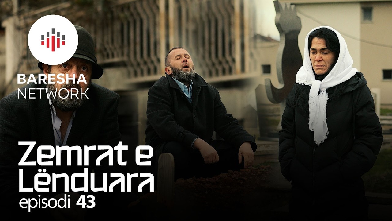 ZEMRAT E LËNDUARA - Episodi 43