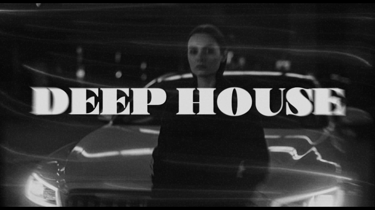 DEEP HOUSE SOSO RELAX ENERGY