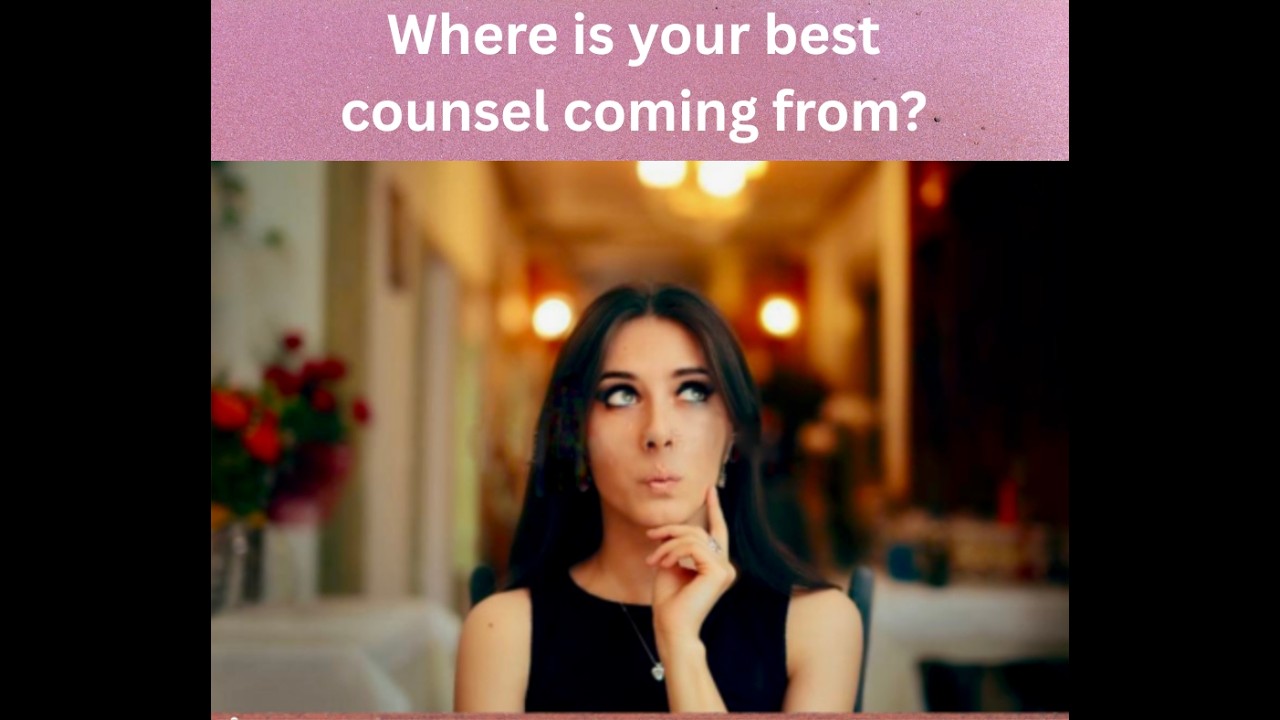 CTL 2 4 26 Gain His Counsel in a Culture of Chaos and Confusion with Bill Blane