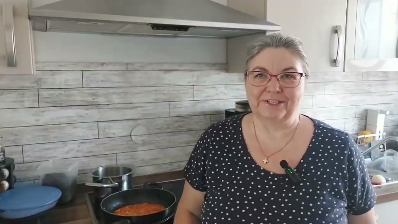 Кому   нужны друзья ?!🤔//Наш обед. Германия