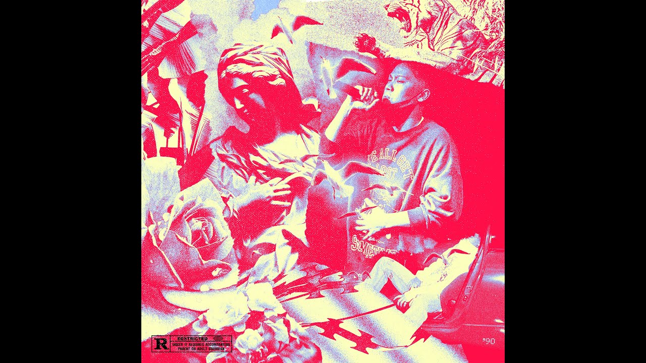 Oshua - AND PLEASE (Audio)