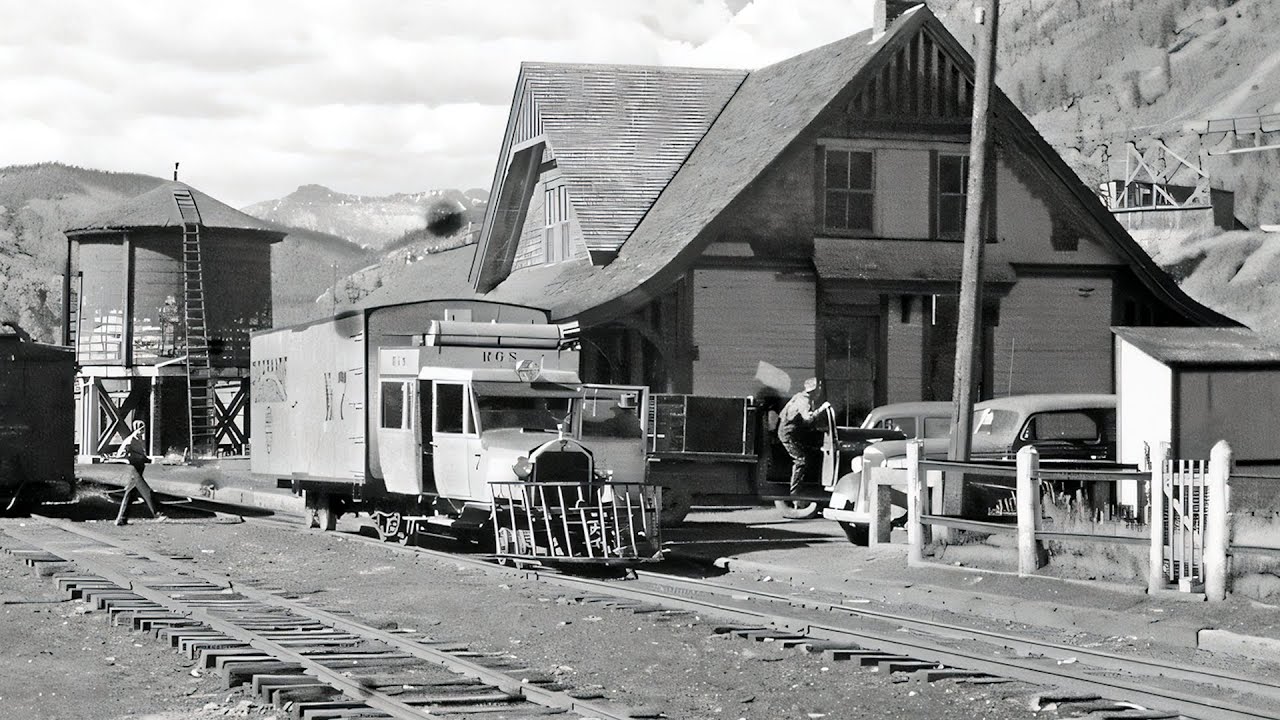 I LIVED IN THE RICO DEPOT (FF06}