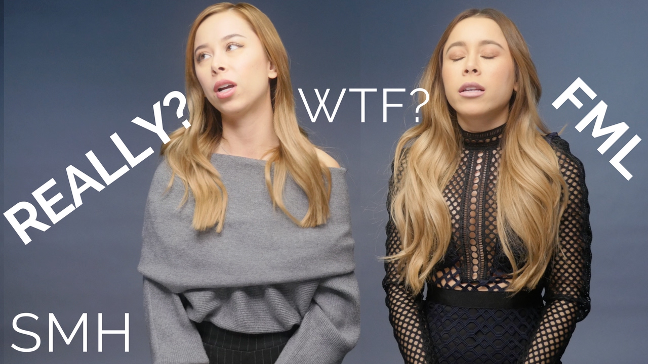 8 Things You Should Never Say To Women