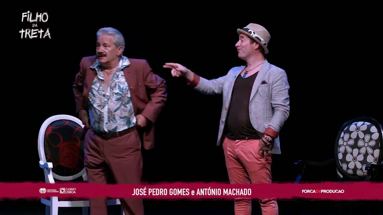 Filho da Treta