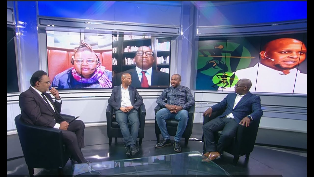 It's Topical I Perspective - Why Shivambu left EFF?
