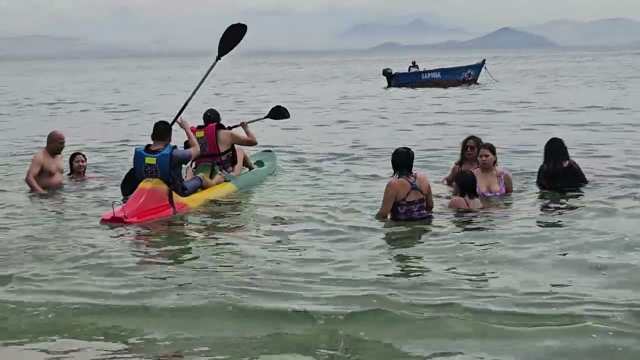 PLAYA CALETA COLORADA CHIMBOTE 