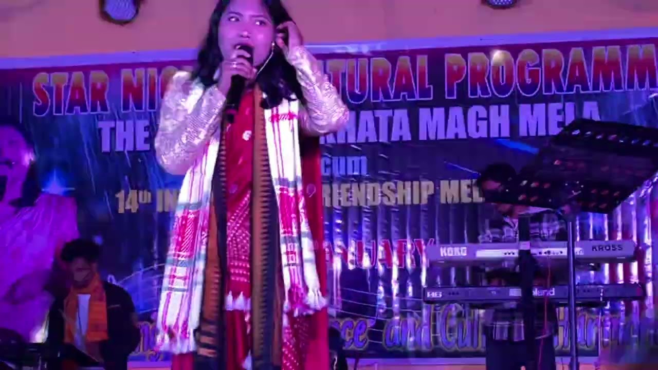 Majuli ajoni suali dubpale//super song
