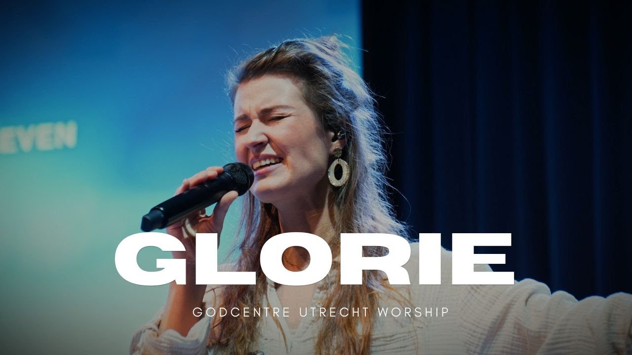 GLORIE - HUB Worship
