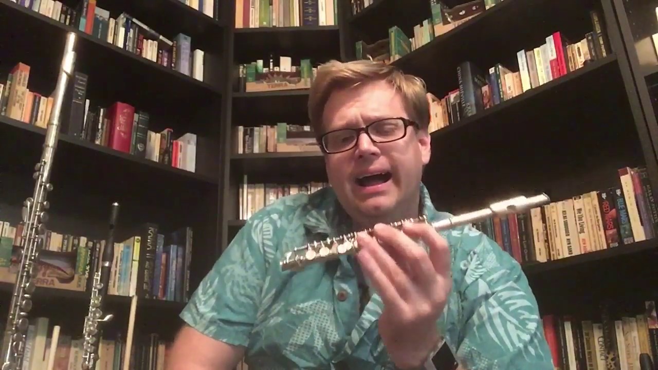 The D-Flat Piccolo