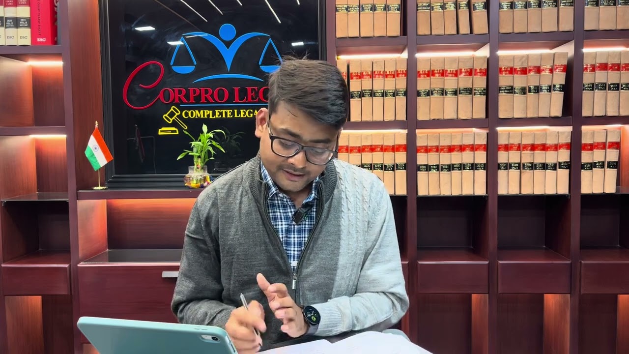 सामान्य मंशा (Common Intention), सामान्य उद्देश्य (Commona Object) का सिद्धांत.