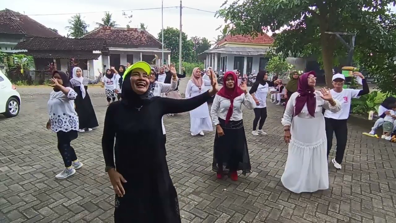 ACTV snm sehat