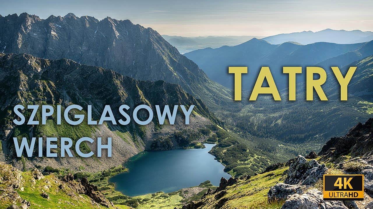 Tatry | Wyprawa na Szpiglasowy Wierch | 18.07.2023