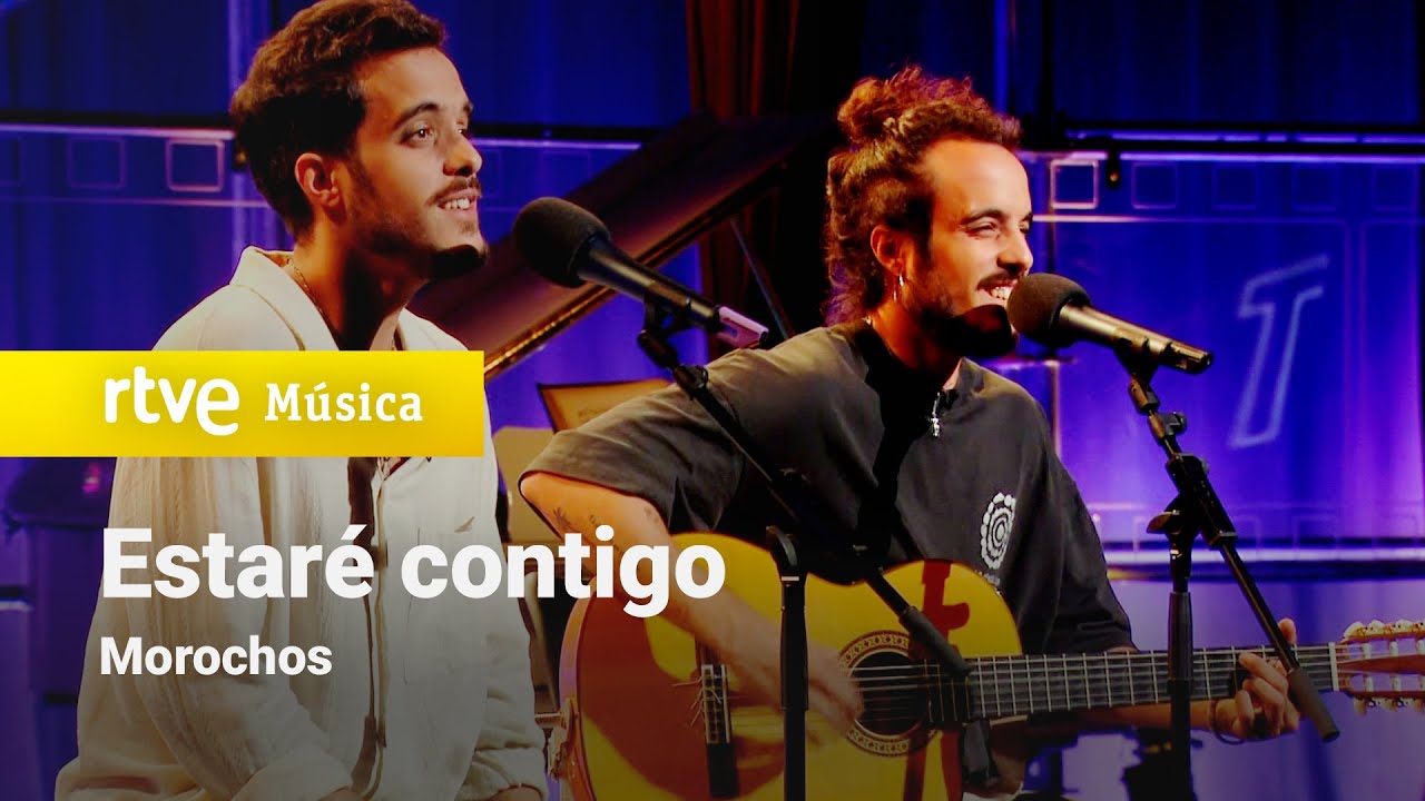 Morochos - 