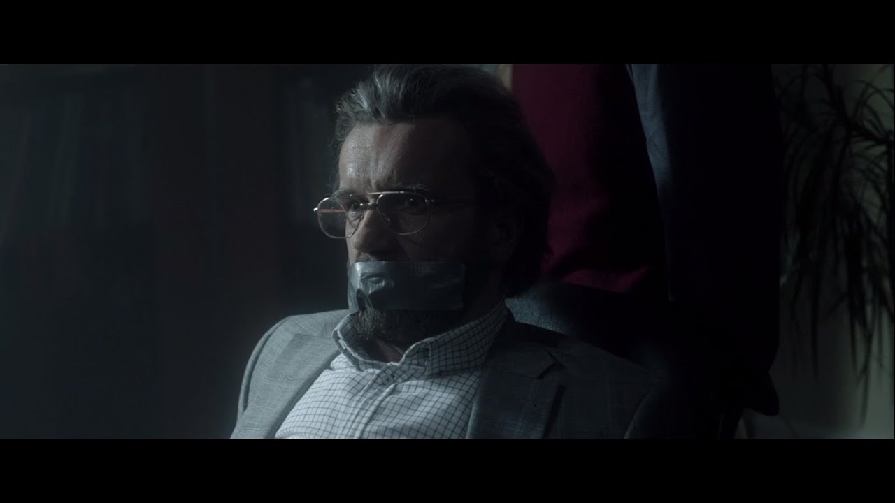 FOTOGRAF - oficjalny zwiastun (HD, 1080p)