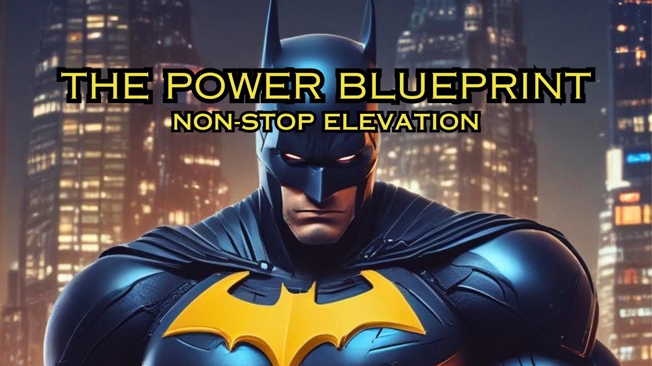 The Ultimate Guide to Personal Power: 10 Must Have Qualities