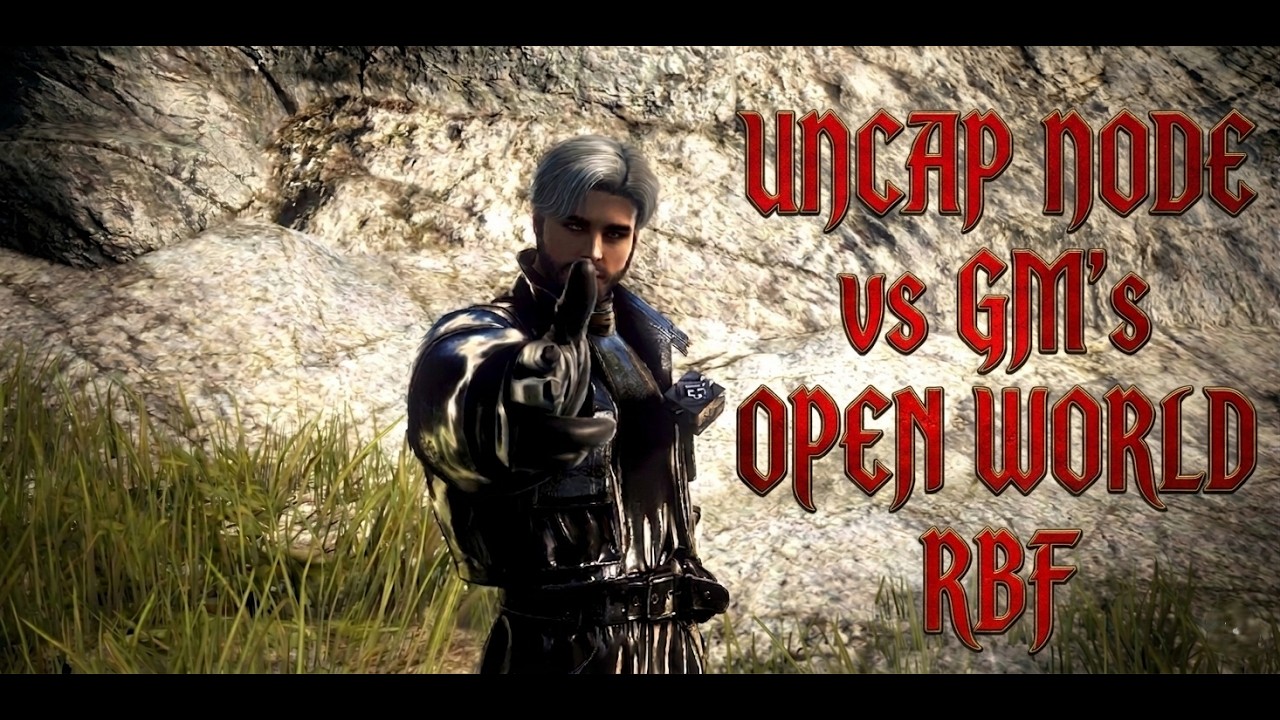 SAGE AWAKENING PVP MONTAGE 4K🌀UNCAP NW⚔️OPEN WORLD🌀RBF #bdo #blackdesert #sage #shorts #mmorpg