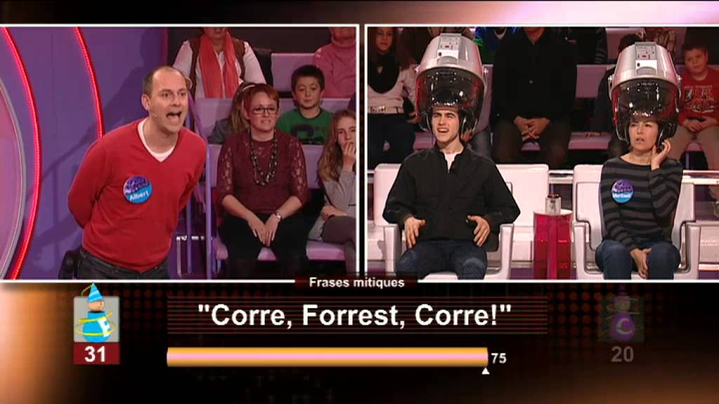 TV3 - La partida de TV3 - Especial Cinema/Joel Joan i Àlex Monner