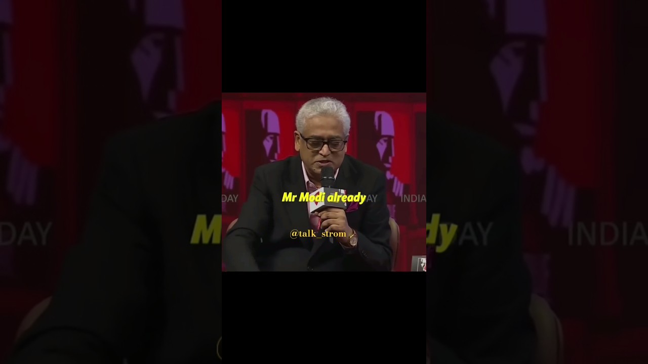 Aaditya Thackeray On Narendra Modi vs Rahul Gandhi #shorts #modi #bjp