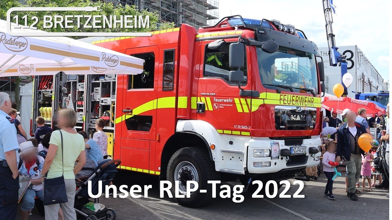 112 Bretzenheim - Unser Rheinlandpfalztag 2022