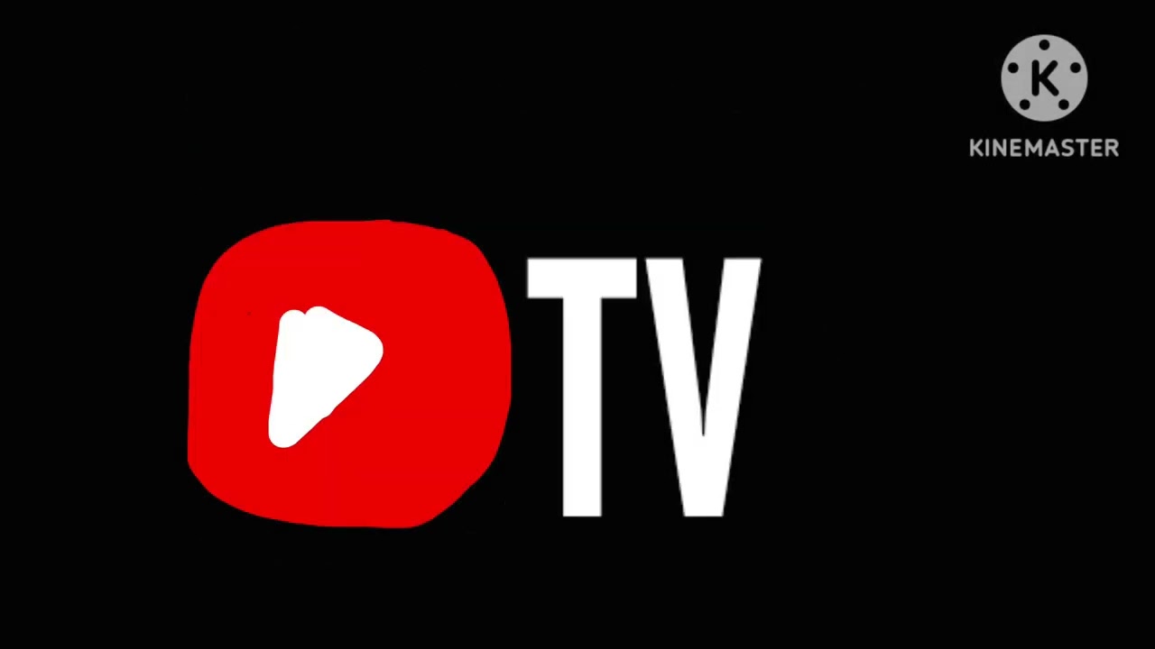 YouTube Tv app Startup Sound Logo (2020)