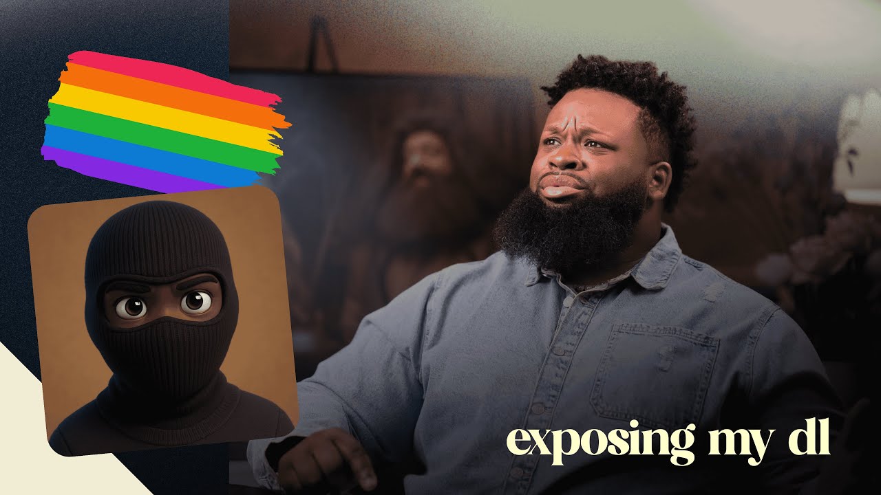 Why “Exposing DL Men” Is the Internet’s New Obsession