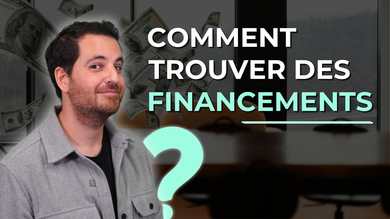 Dilutif ou non dilutif ? 9 moyens de financer votre entreprise