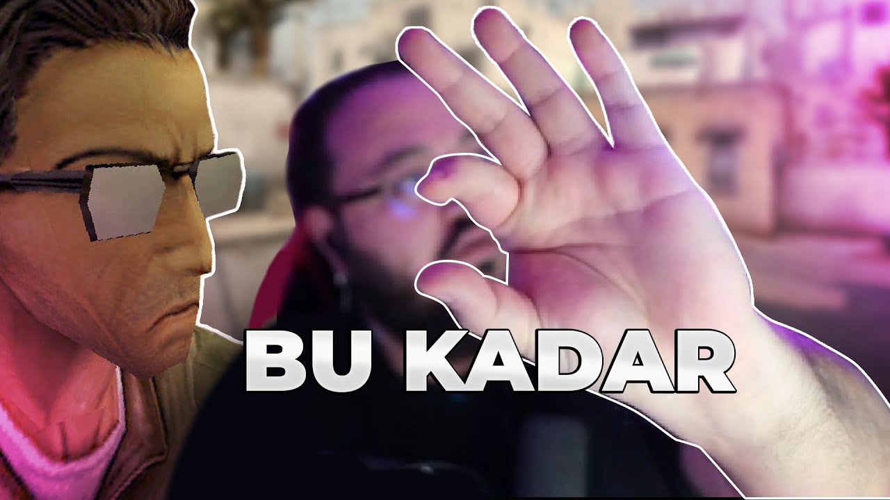 DUST 2 OYNAYANIN ŞEYİ BU KADARDIR