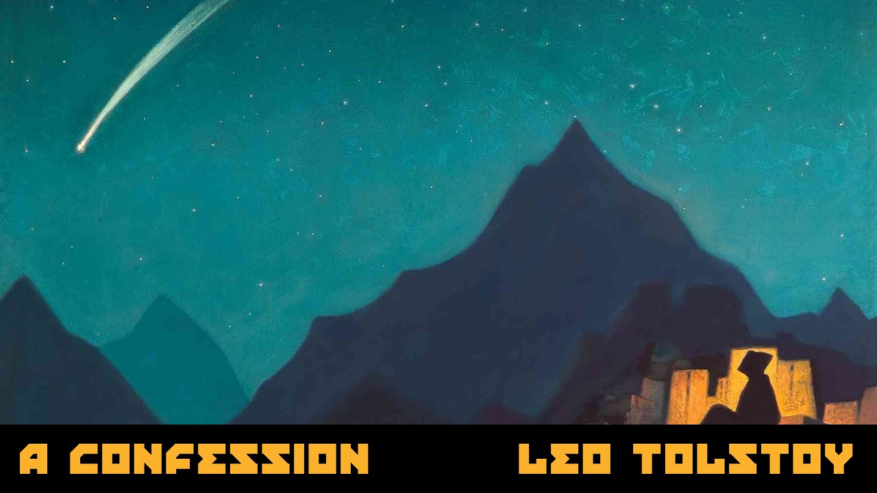 A Confession - Leo Tolstoy | Chapter 6 (Audiobook)