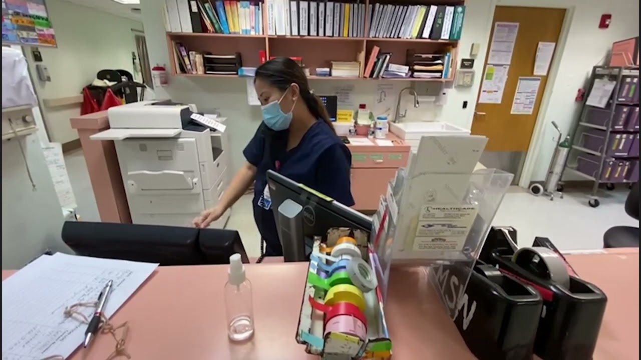 GMH pleads for more money to address urgent nursing shortage