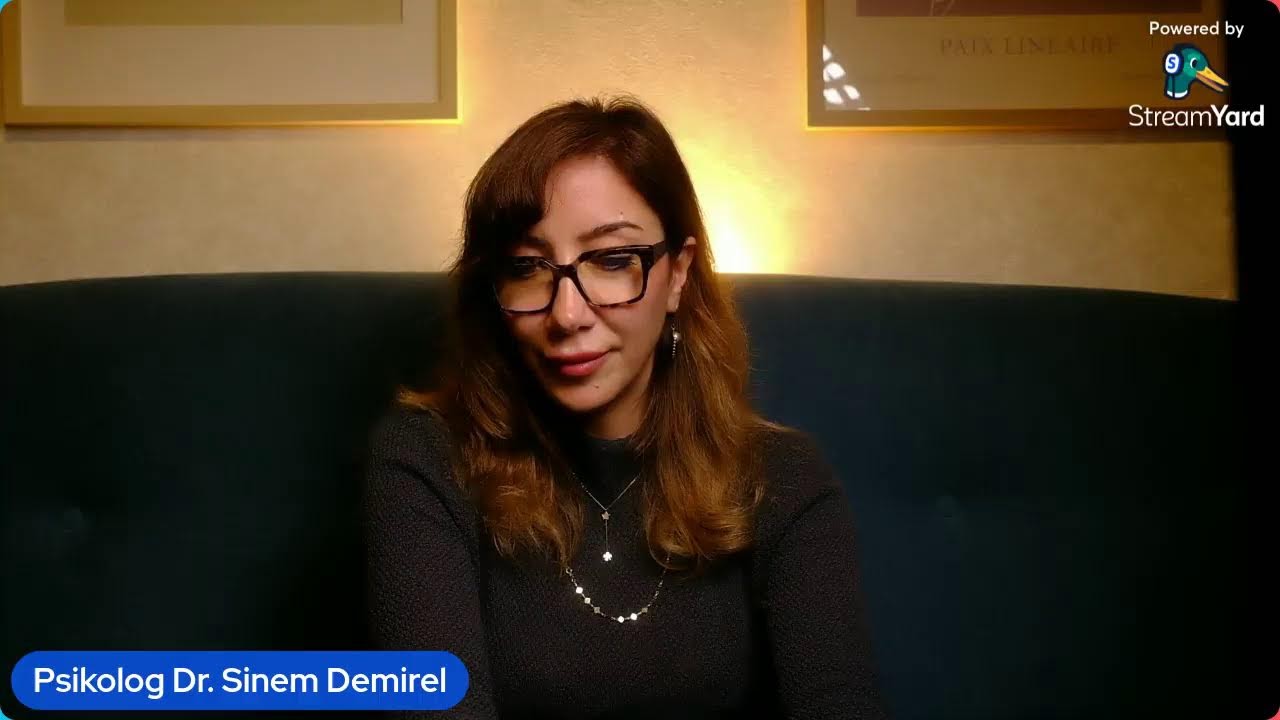 Psikolog Dr. Sinem Demirel Kocalarına Her Gün Yemek Yapan Kadınlar Daha Az Mutlu