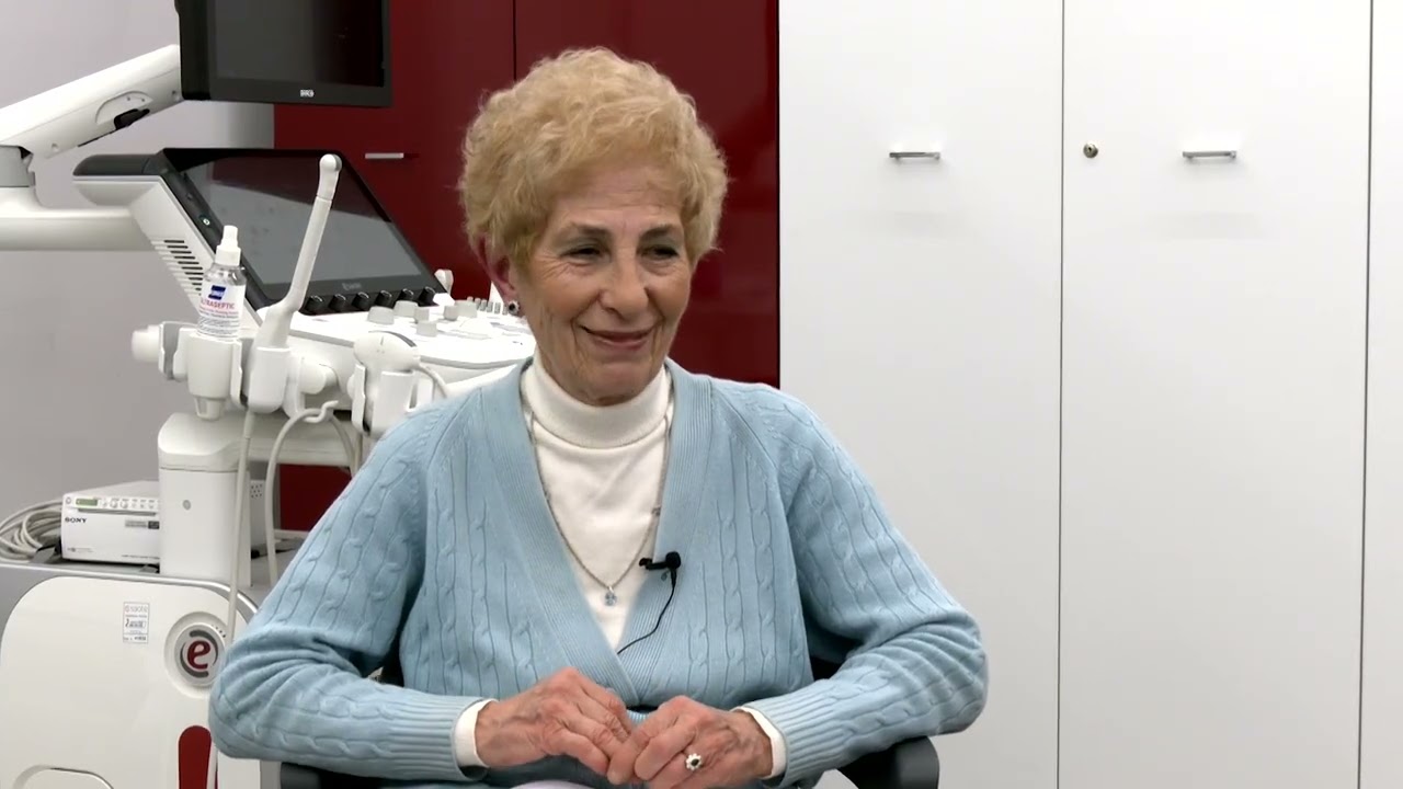 LILT Pillole di prevenzione 19 con Dott. Barontini e Dott.ssa Fabbri - Parte 1