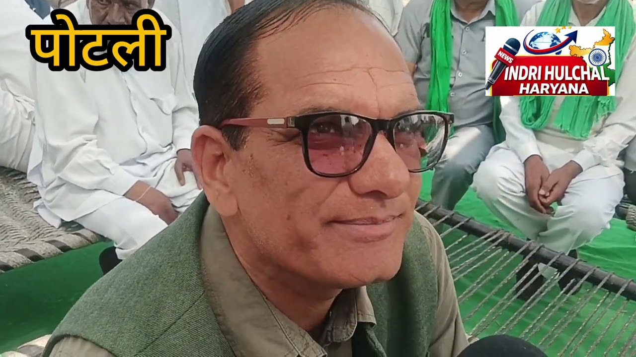  रत्न मान पहुंचे किसानों ने किया निर्माणाधीन अम्बाला शामली हाईवे जाम पुल के निर्माण मिला रास्ता।