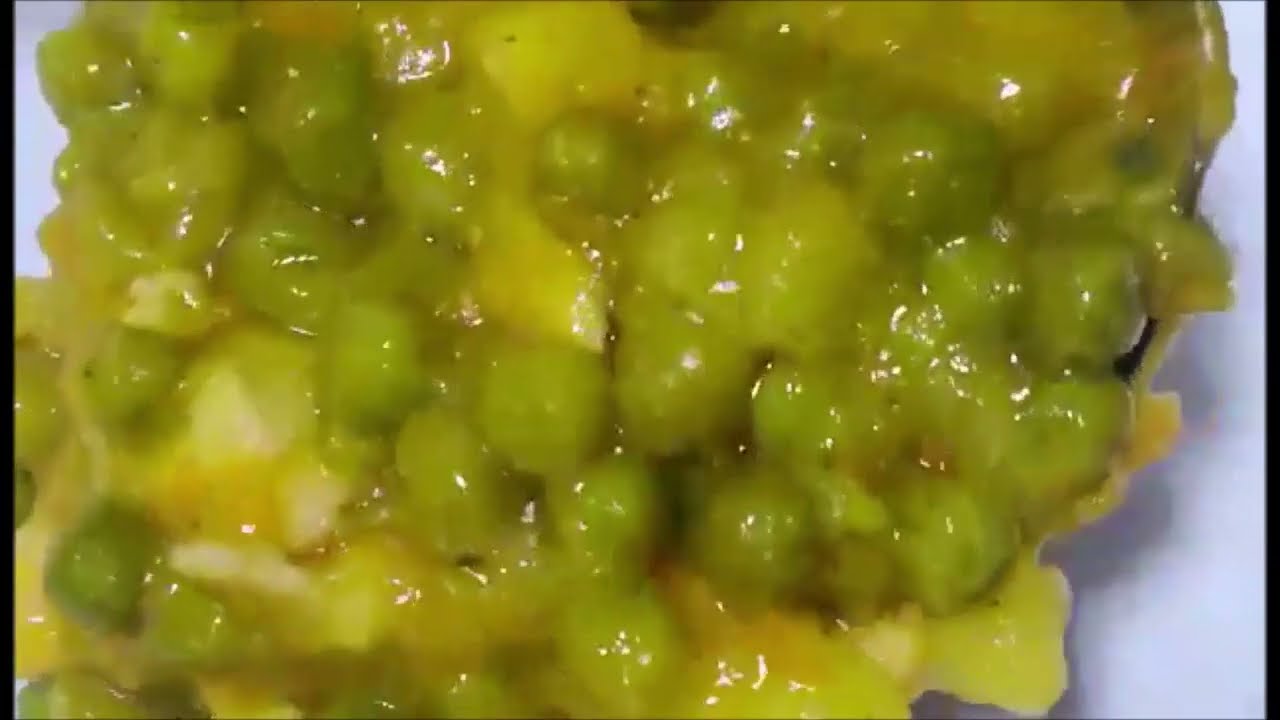 NAJBOLJI GRAŠAK (recept koji nećete menjati)