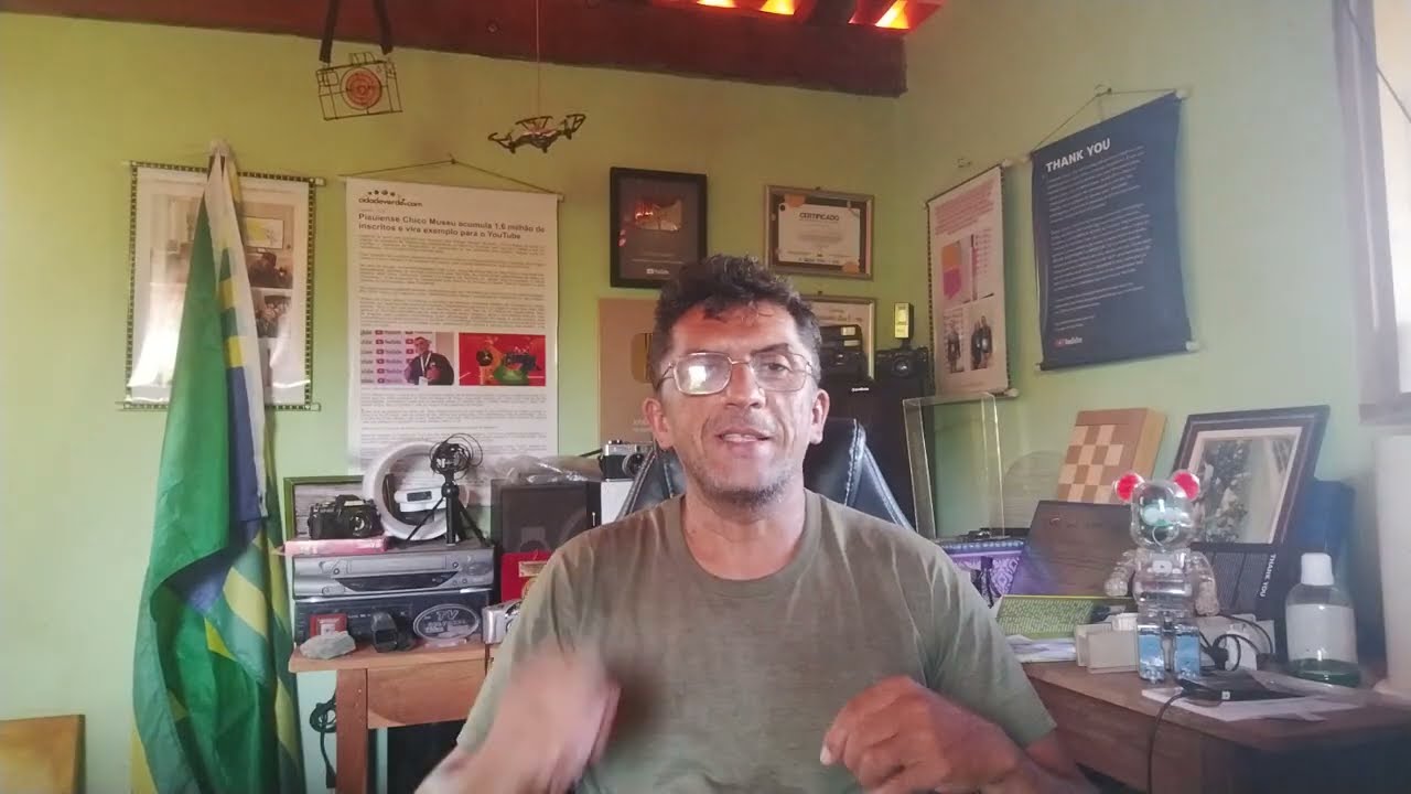 ENDEREÇO E DADOS BANCARIOS DA TV CULTURAL CHICO MUSEU MUDOU