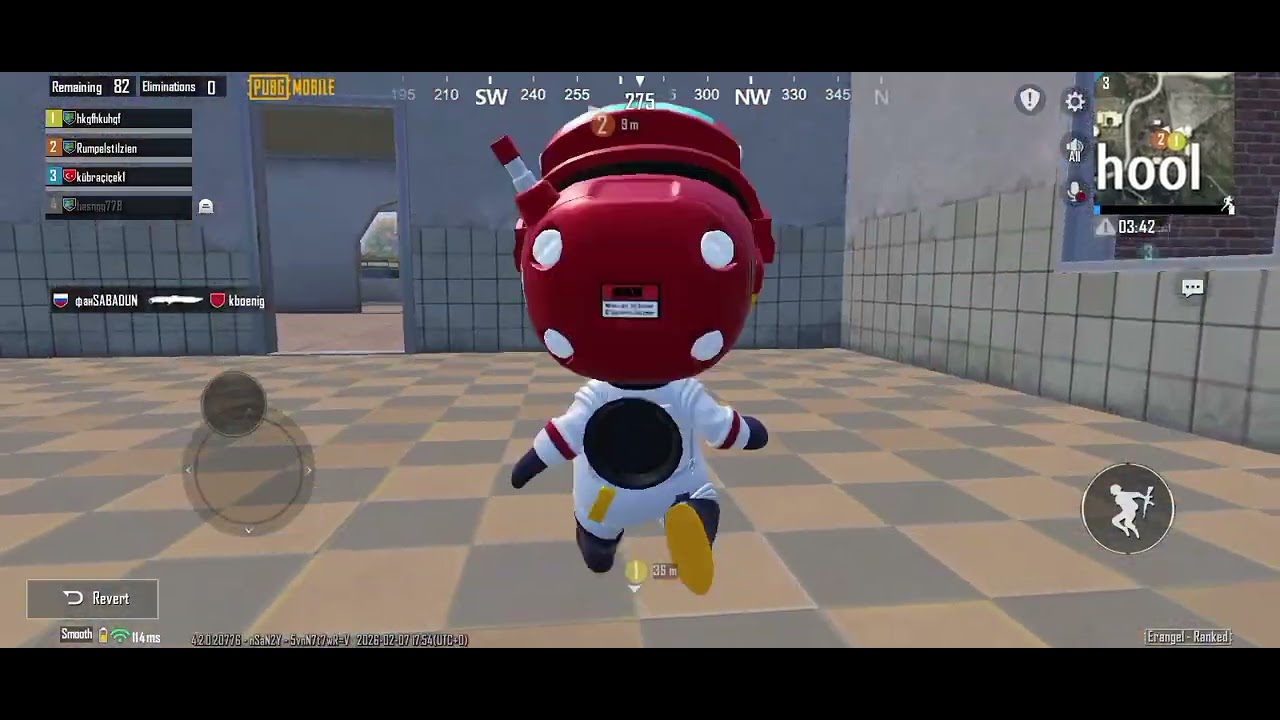 GAME PUBS MOBILE SECTION 217