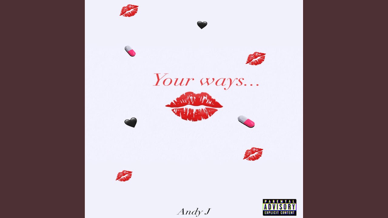Your ways