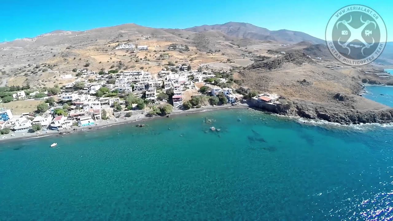 Λέντας , Blue Cafe & Friends !!