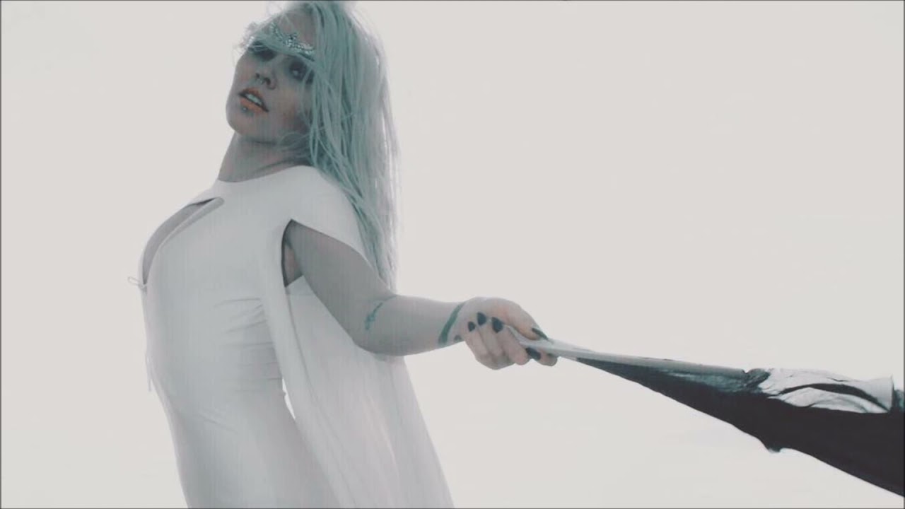 Kerli - Dirt In The Glitter