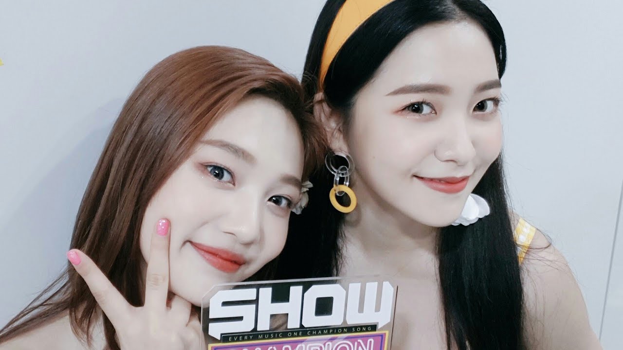 #JOYRI is BACK! joyri moment #joy #yeri #redvelvet