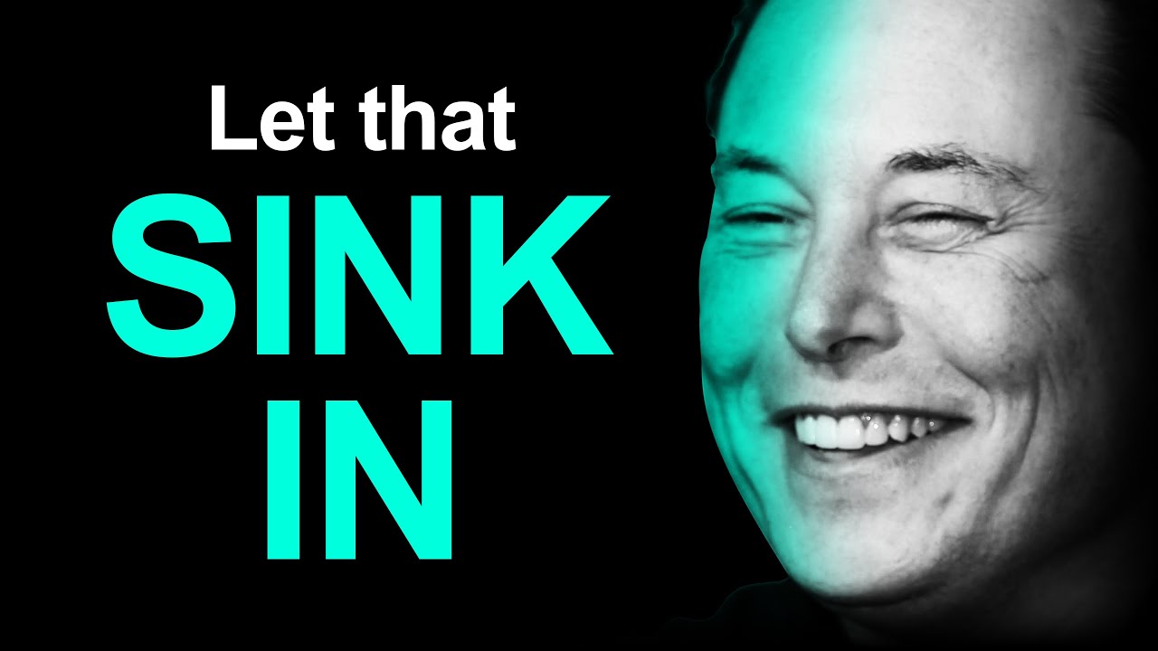 Elon Musk Trolls World, Walks Into Twitter HQ w/Kitchen Sink