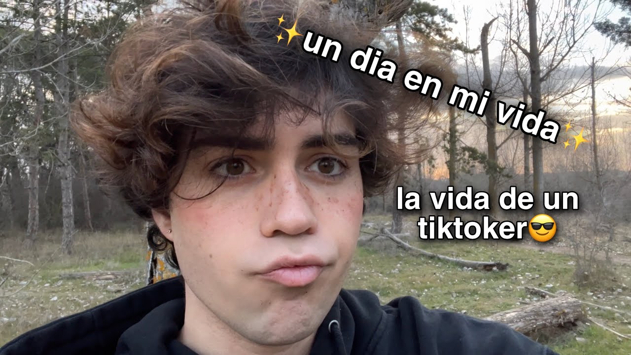 a day in my life in SPANISH (✨ESPAÑOL✨)