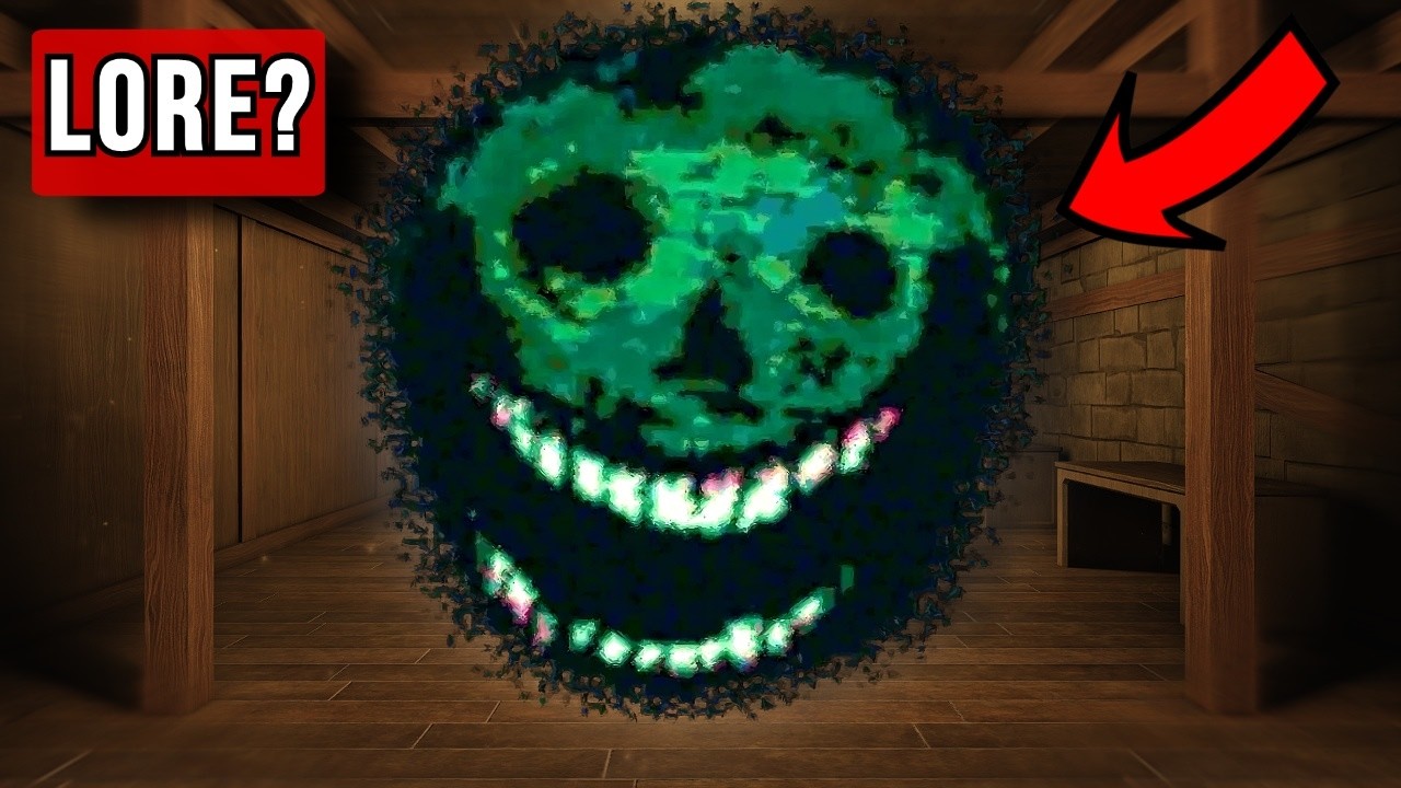 15 Facts About Blitz – Roblox Doors